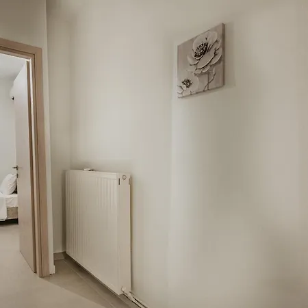 Appartement σπιτι στην παλια πολη Fotis