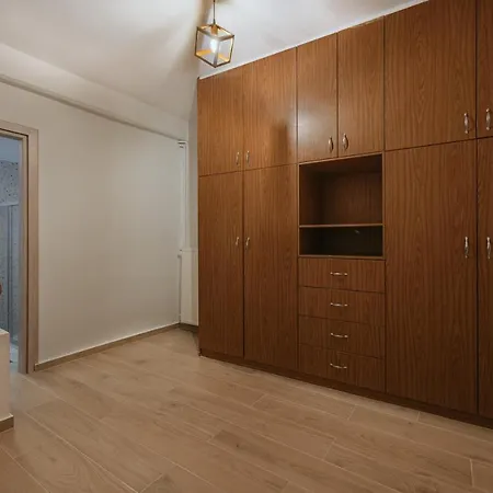 σπιτι στην παλια πολη Fotis * Réthymnon