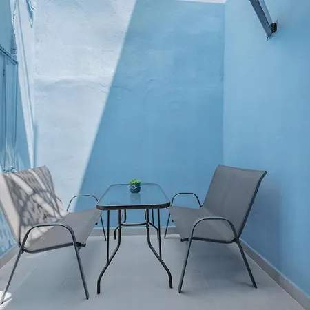 σπιτι στην παλια πολη Fotis Appartement