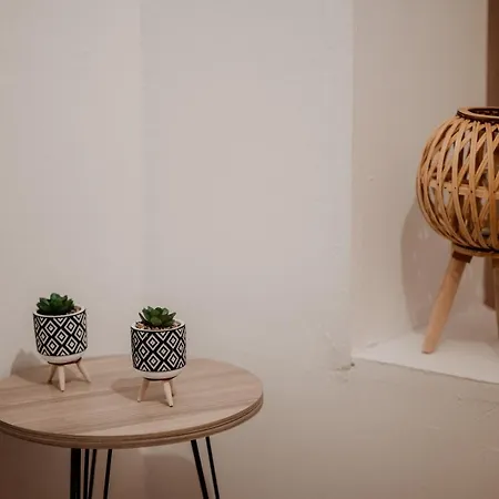 σπιτι στην παλια πολη Fotis Appartement *