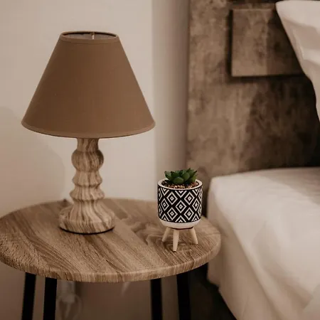 Appartement σπιτι στην παλια πολη Fotis