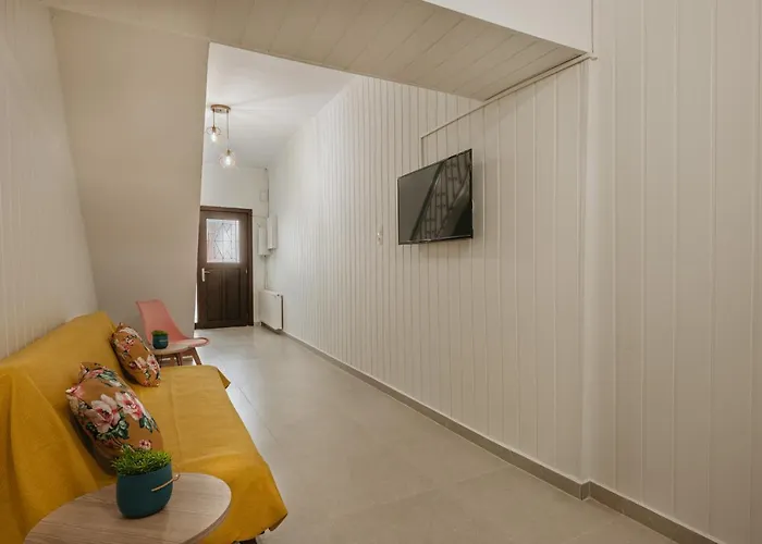 Appartement σπιτι στην παλια πολη Fotis Réthymnon