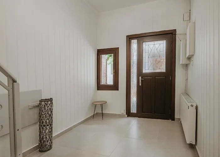 Appartement σπιτι στην παλια πολη Fotis Réthymnon