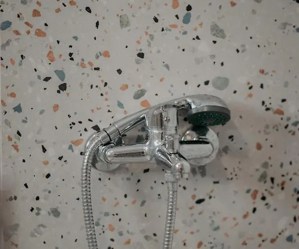 σπιτι στην παλια πολη Fotis