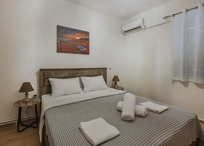 σπιτι στην παλια πολη Fotis Appartement Réthymnon