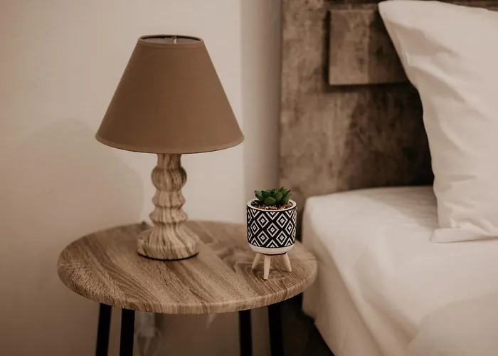 Appartement σπιτι στην παλια πολη Fotis