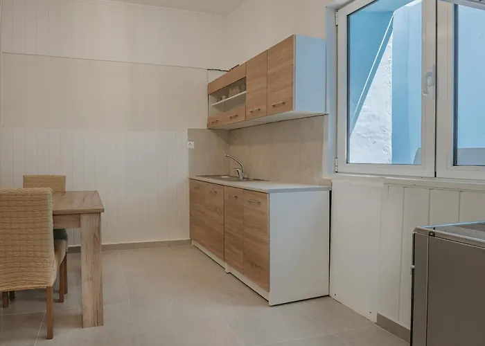 σπιτι στην παλια πολη Fotis Réthymnon