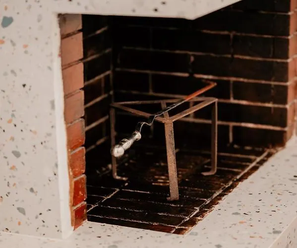 Appartement σπιτι στην παλια πολη Fotis *