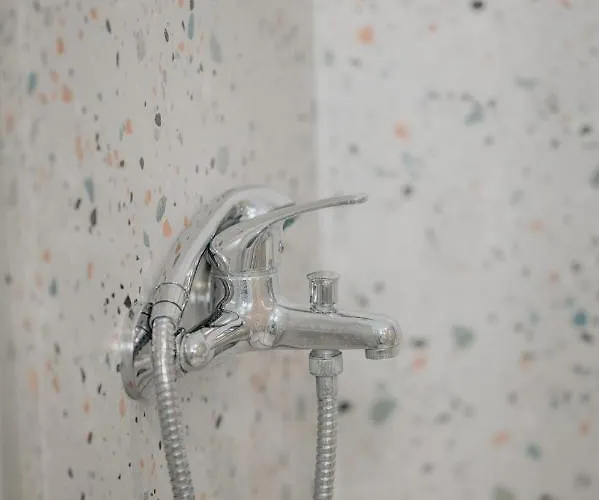 Appartement σπιτι στην παλια πολη Fotis Réthymnon