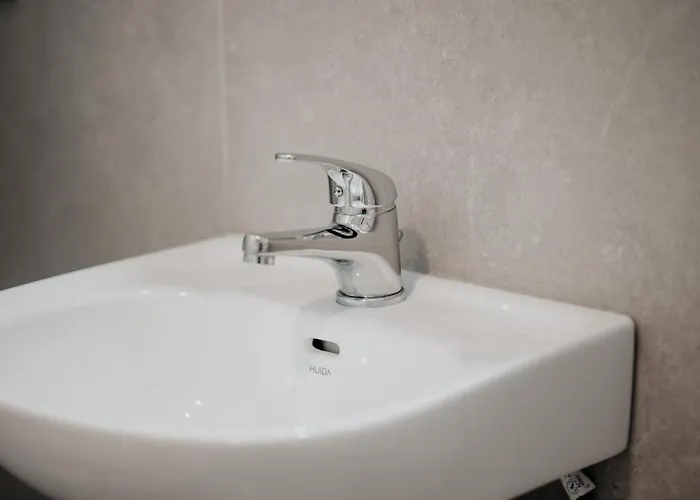 σπιτι στην παλια πολη Fotis Appartement *