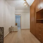 σπιτι στην παλια πολη Fotis 아파트 *