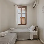 아파트 σπιτι στην παλια πολη Fotis *