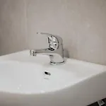 σπιτι στην παλια πολη Fotis 아파트 *