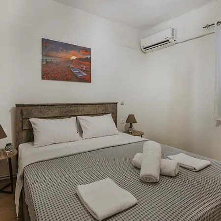 σπιτι στην παλια πολη Fotis Appartement Rethimnon