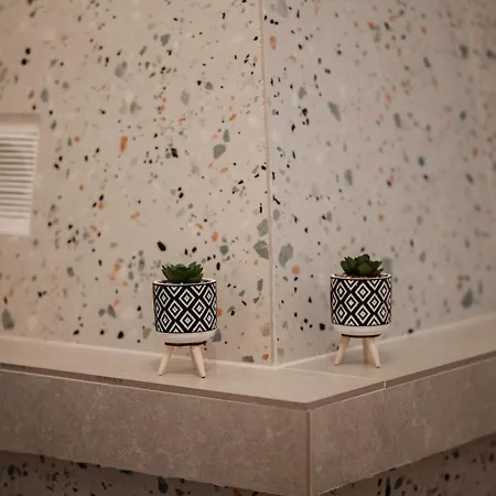 דירה σπιτι στην παλια πολη Fotis *