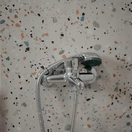 σπιτι στην παλια πολη Fotis