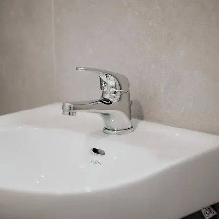 σπιτι στην παλια πολη Fotis Appartement *