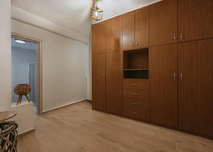 σπιτι στην παλια πολη Fotis * Ретимно (Крит)