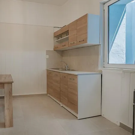 σπιτι στην παλια πολη Fotis Ретимно