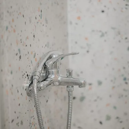 Апартаменты σπιτι στην παλια πολη Fotis Ретимно