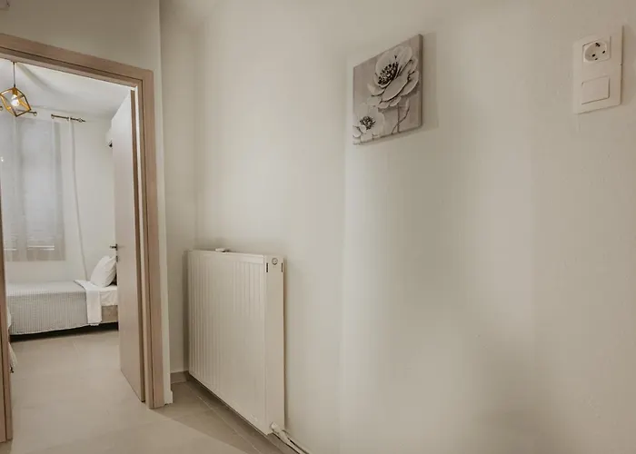 Appartamento σπιτι στην παλια πολη Fotis