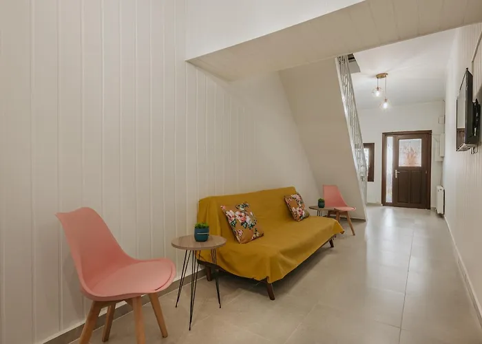 σπιτι στην παλια πολη Fotis Appartamento Rethymno