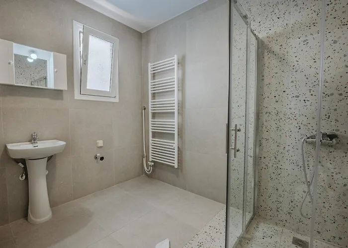 σπιτι στην παλια πολη Fotis Appartamento Rethymno